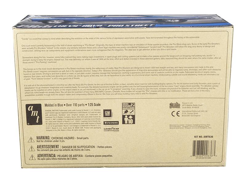 "Trends" is a word that comes to mind when describing the evolution of the various forms of expression automotive enthusiasts have demonstrated throughout the history of the automobile. Originally, this type of street machine was an emulation of those quarter-mile dragsters. However, a street legal machine was purely coincidental. Subsequent "scratch-built" machines were actually Pro-Stokers "refined" to the streets; any similarities between these street legal machines and the dragsters were purely coincidental. Subsequent "scratch-built" machines were actually Pro-Stokers "refined" to the streets; any similarities between these street legal machines and the dragsters were purely coincidental. Subsequent "scratch-built" machines were actually Pro-Stokers "refined" to the streets; any similarities between these street legal machines and the dragsters were purely coincidental. Subsequent "scratch-built" machines were actually Pro-Stokers "refined" to the streets; any similarities between these street legal machines and the dragsters were purely coincidental. Subsequent "scratch-built" machines were actually Pro-Stokers "refined" to the streets; any similarities between these street legal machines and the dragsters were purely coincidental. Subsequent "scratch-built" machines were actually Pro-Stokers "refined" to