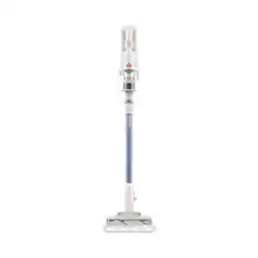 Front. BISSELL - PowerClean - White.