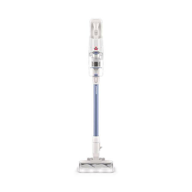 BISSELL - PowerClean - White