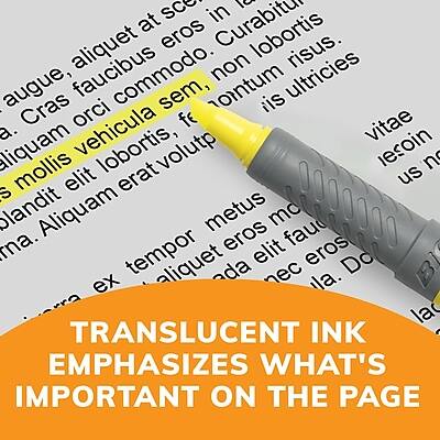 Sure, here is the corrected and grouped text:

---

**TRANSLUCENT INK EMPHASIZES WHAT'S IMPORTANT ON THE PAGE**

---

**Text from the Image:**

- Cras orci sem, aliquam vehicula fe vitae a.
- Aliquam metus, tempor eros elit eros aliquet da nec Do B1 ex la.
- aliquet at scer in 1 eros lobortis risus. faucibus commodo. non ultricies augue,
- Cras orci sem, non ultricies augue, risus ultricies.
- Aliquam erat volutp esoin n elit erat us S blandit
- ex tempor metus
- lacus

---

**Corrected Text:**

- Cras orci sem, aliquam vehicula fe vitae a.
- Aliquam metus, tempor eros elit eros aliquet da nec Do B1 ex la.
- Aliquam erat volutp esoin n elit erat us S blandit
- ex tempor metus
- lacus