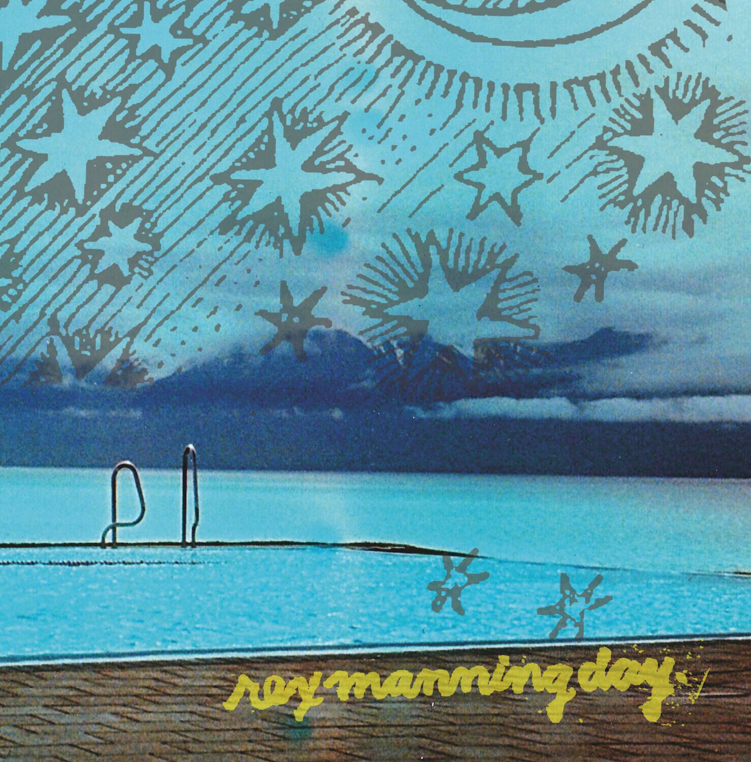 Rexmanningday. - Rexmanningday.   - VINYL LP price history on PriceWatchPro