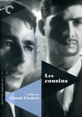 Les Cousins (Criterion Collection) - DVD