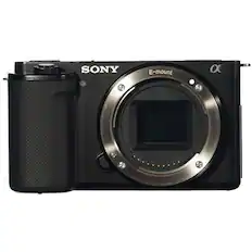 SONY E-mount