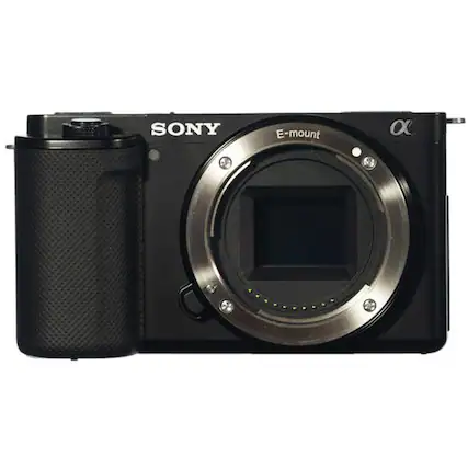 SONY E-mount