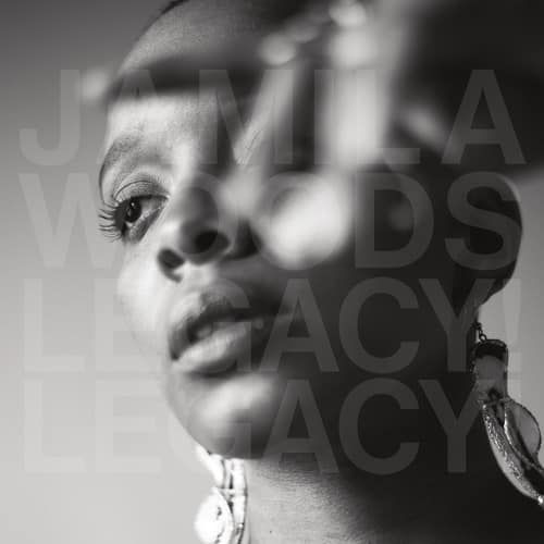 Jamila Woods - Legacy! Legacy!  - VINYL LP