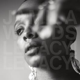 Jamila Woods - Legacy! Legacy! - CASSETTES