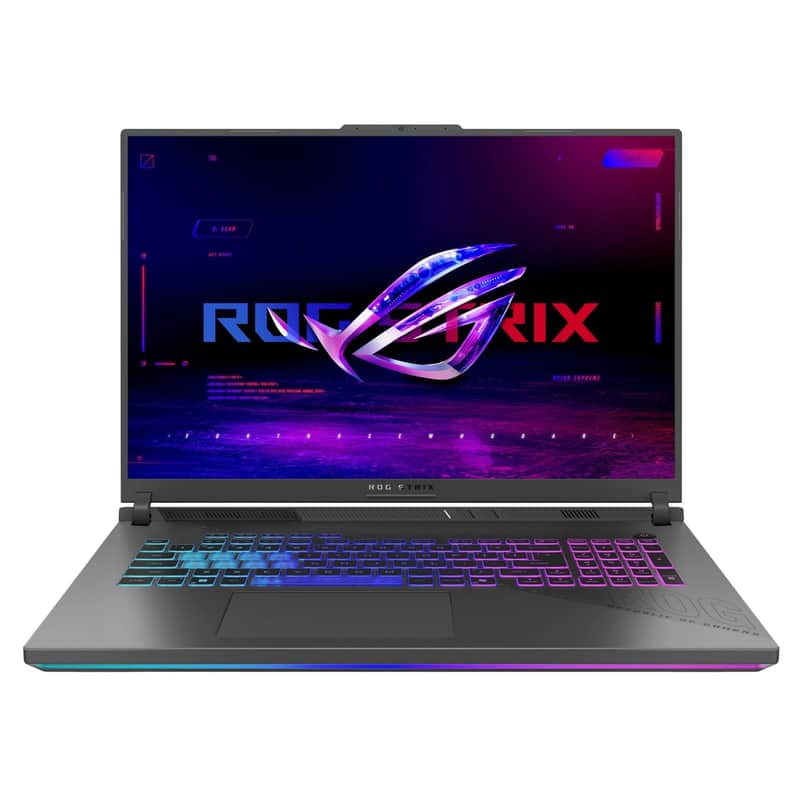 ROG STRIX