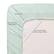 Deep Pocket, Extra Thick, Full Length Elastic, Elastic Corner Straps Hold Your Sheets In Place