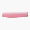 Front. Kensington - DUO Gel Keyboard Wrist Rest for Office and Home, Ergonomic Comfort Support - Pink.
