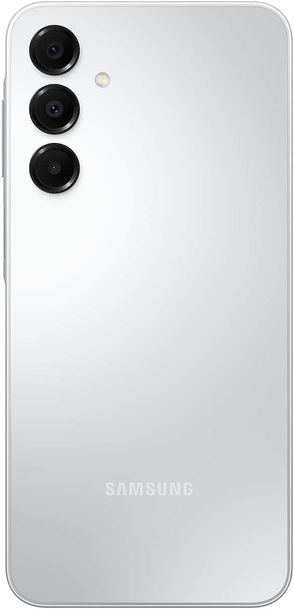 Samsung Galaxy A16 128GB (Unlocked) Latin America Version Light
