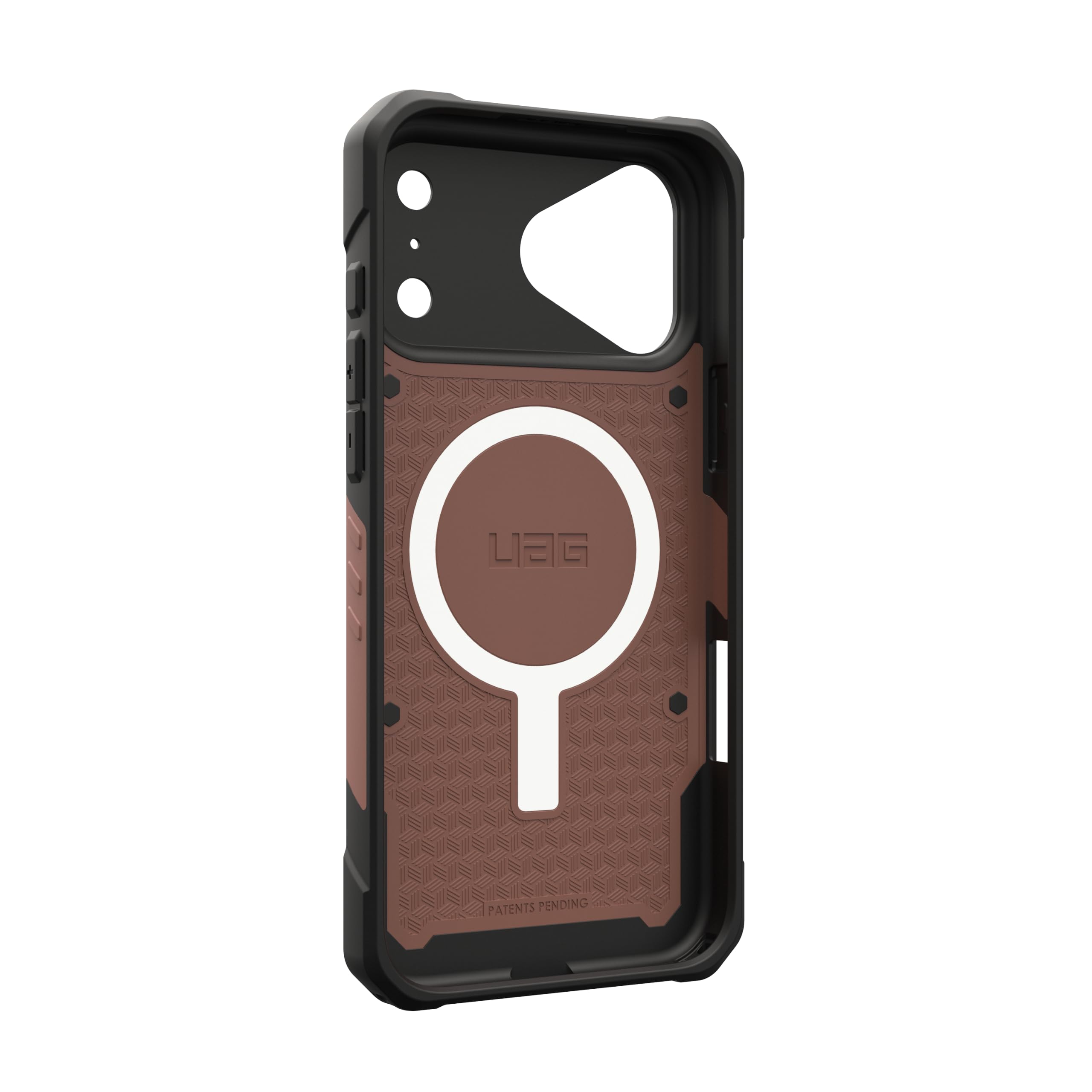 UAG

PATENTS PENDING