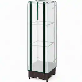 RYHNUYNE - Raised Garden Bed with Trellis and Cover, Portable Outdoor Planter Box with Drainage Holes and Zipper Door - Brown,White