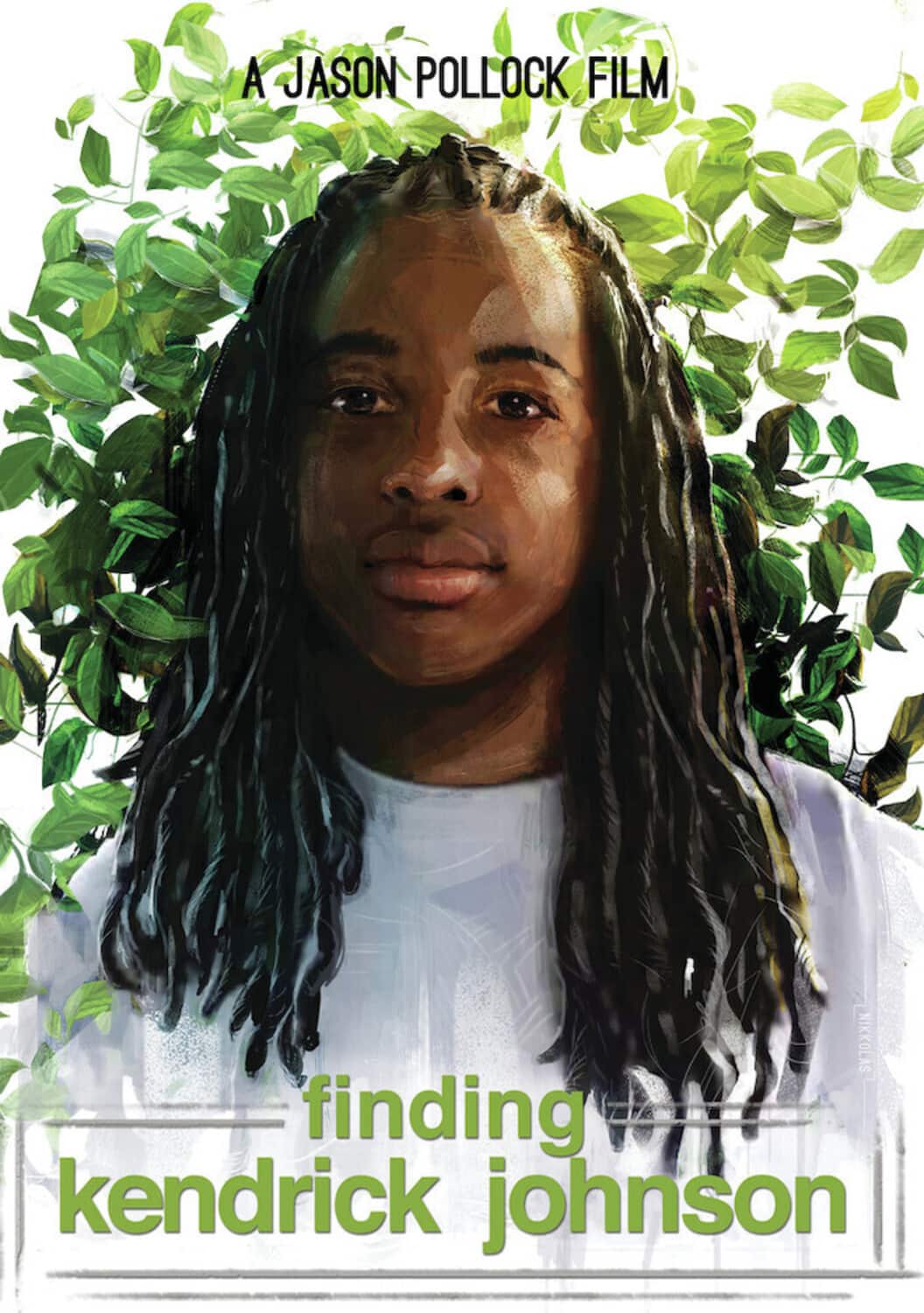 Finding Kendrick Johnson  - DVD