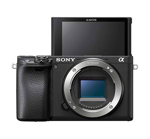 SONY E-mount