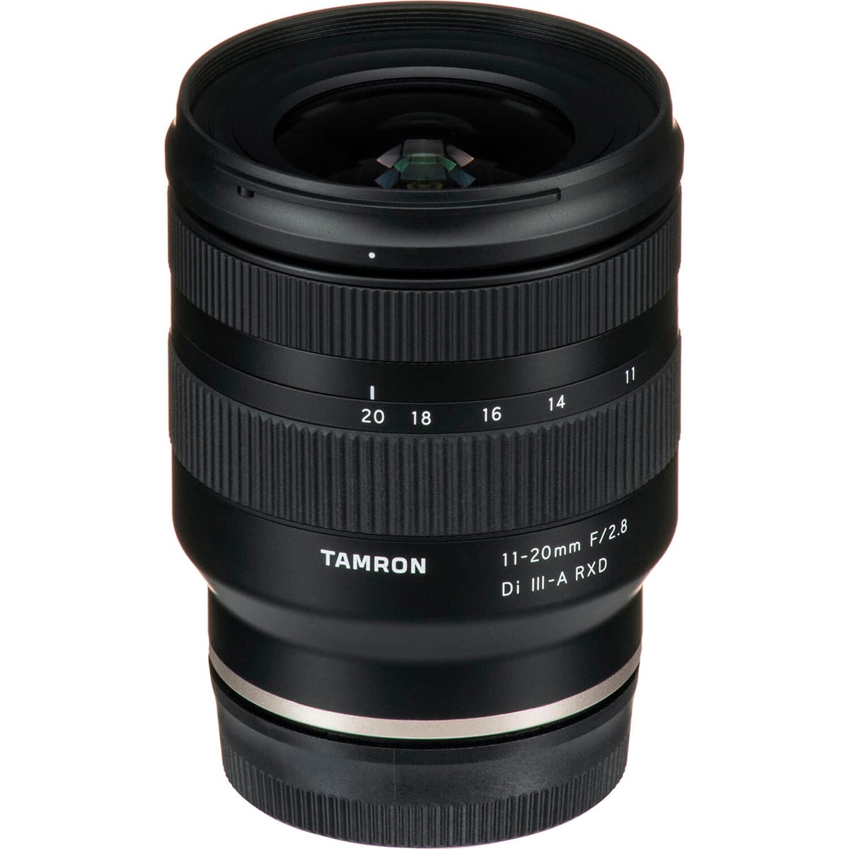 Tamron 11 20mm f/2.8 Di III A RXD Lens for Fujifilm X Black - Best Buy