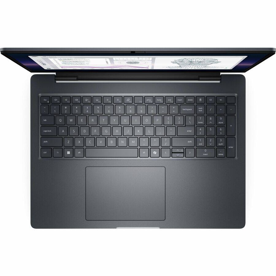 Dell Pro Max Plus MB16250 16