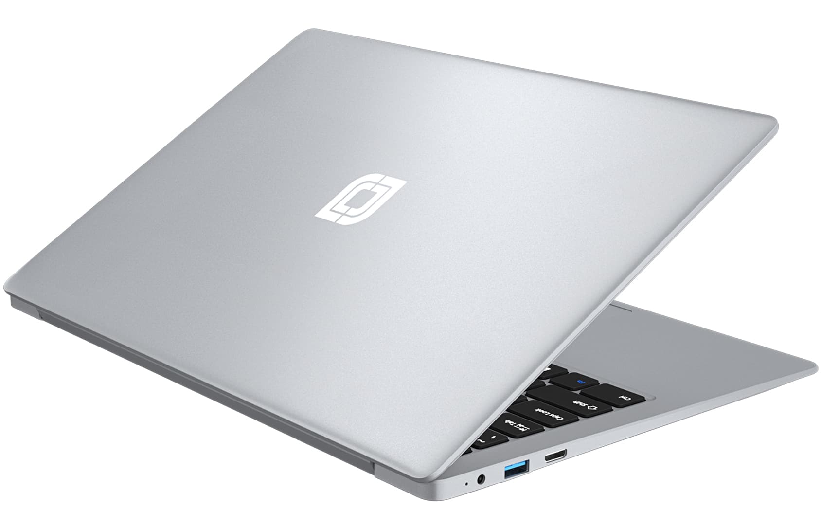 Jumper 14 inch Laptop, 12GB DDR4 512GB SSD Laptops, Celeron N4000