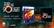 FEAR THE SPOTLIGHT
BONUS 12"x18" Fold-Out Poster
FEAR THE SPOTLIGHT
BH GAMES
cozy game pals
iam8bit
PS4
FEAR THE SPOTLIGHT
BONUS 12"x18" Fold-Out Poster
TEEN
ESRB