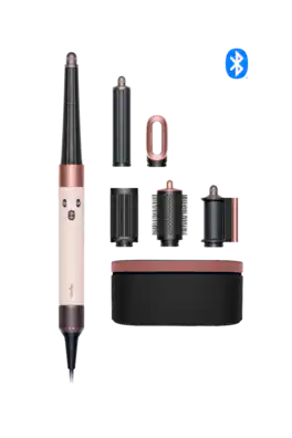 Dyson - Airwrap i.d. Multi-Styler and Dryer - Ceramic Pink/Rose Gold
