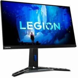 Lenovo - Legion Y27f-30 27" Class Full HD Gaming LED Monitor - 16:9 - 27" Viewable - In-plane Switching (IPS) Technology - 95% DCI-P3