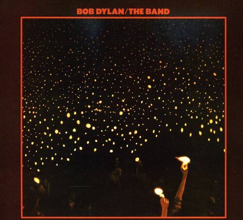 The Band - Before The Flood   - COMPACT DISCS [CD] price history on PriceWatchPro