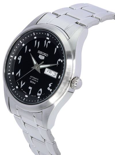 Seiko 5 Automatic SNKP21J1 Mens Watch 21 Jewels Japan Made Seiko 5 Automatic SNKP21J1 Mens Watch 21 Jewels Japan Made