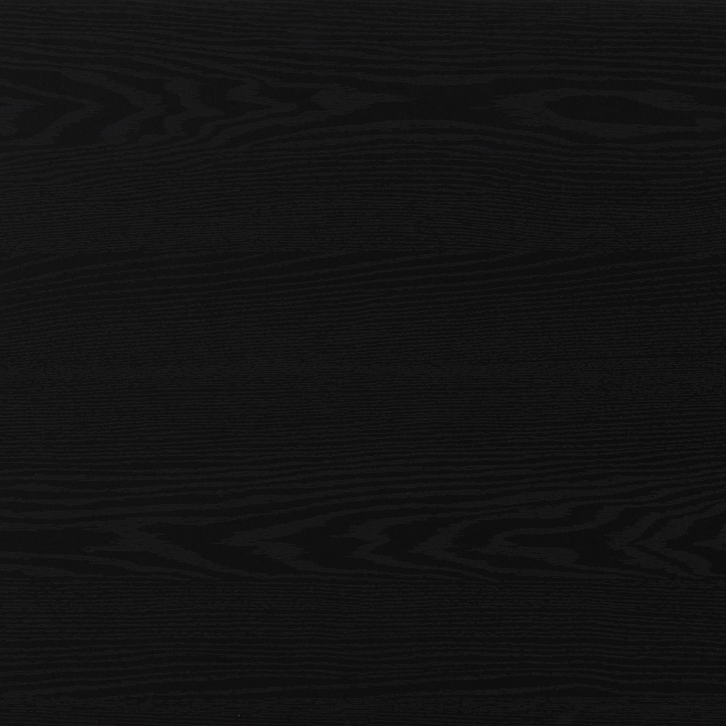 Alt View 12. CorLiving - Bromley Collection TV Stand with Cabinets for Most TV's up to 85" - Black Ravenwood.