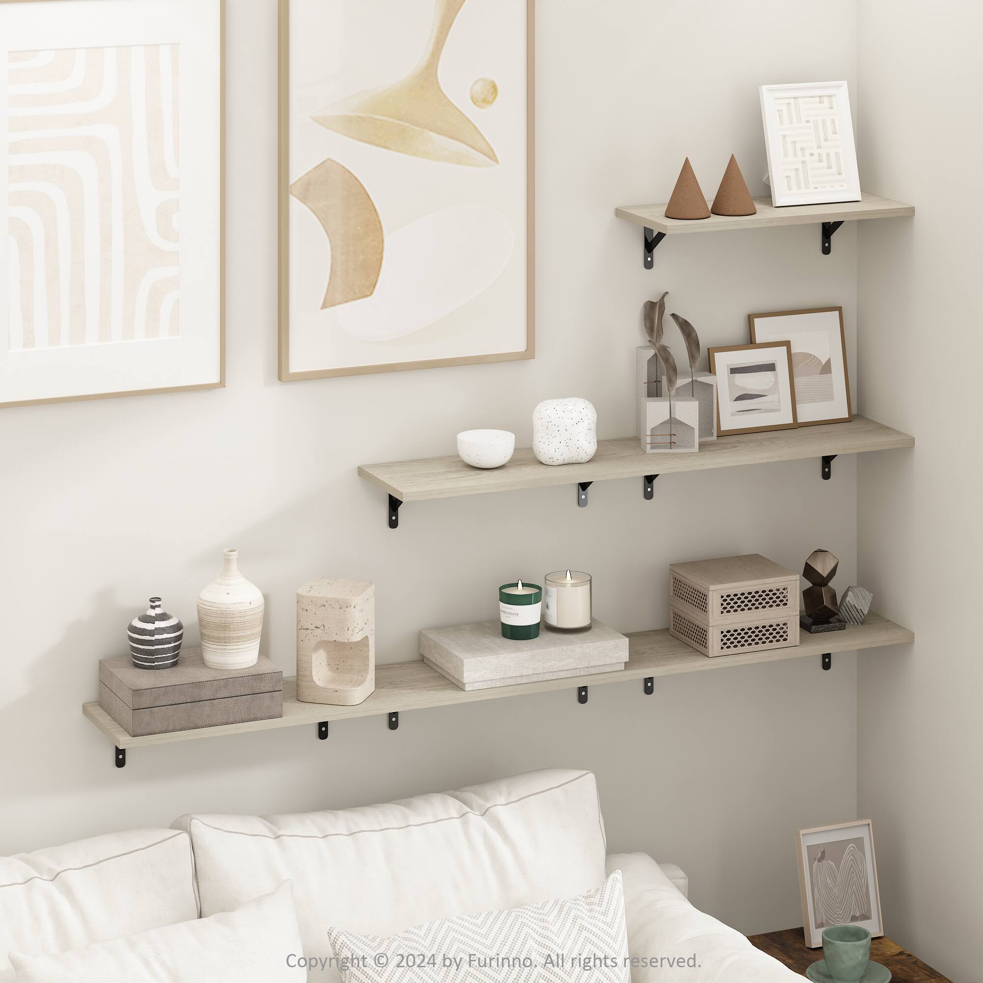 Copyright © 2024 by Furinno. All rights reserved.