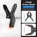 6 Packs Strong Clamps
More Easy Handling
Backdrop can be fixed on the crossbar tightly and will not easy to slide.
11cm / 4.33inch
3.54inch / 9cm
6cm / 2.36inch