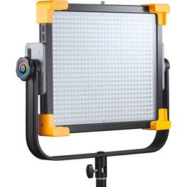 Godox - LD75R RGB Panel Light