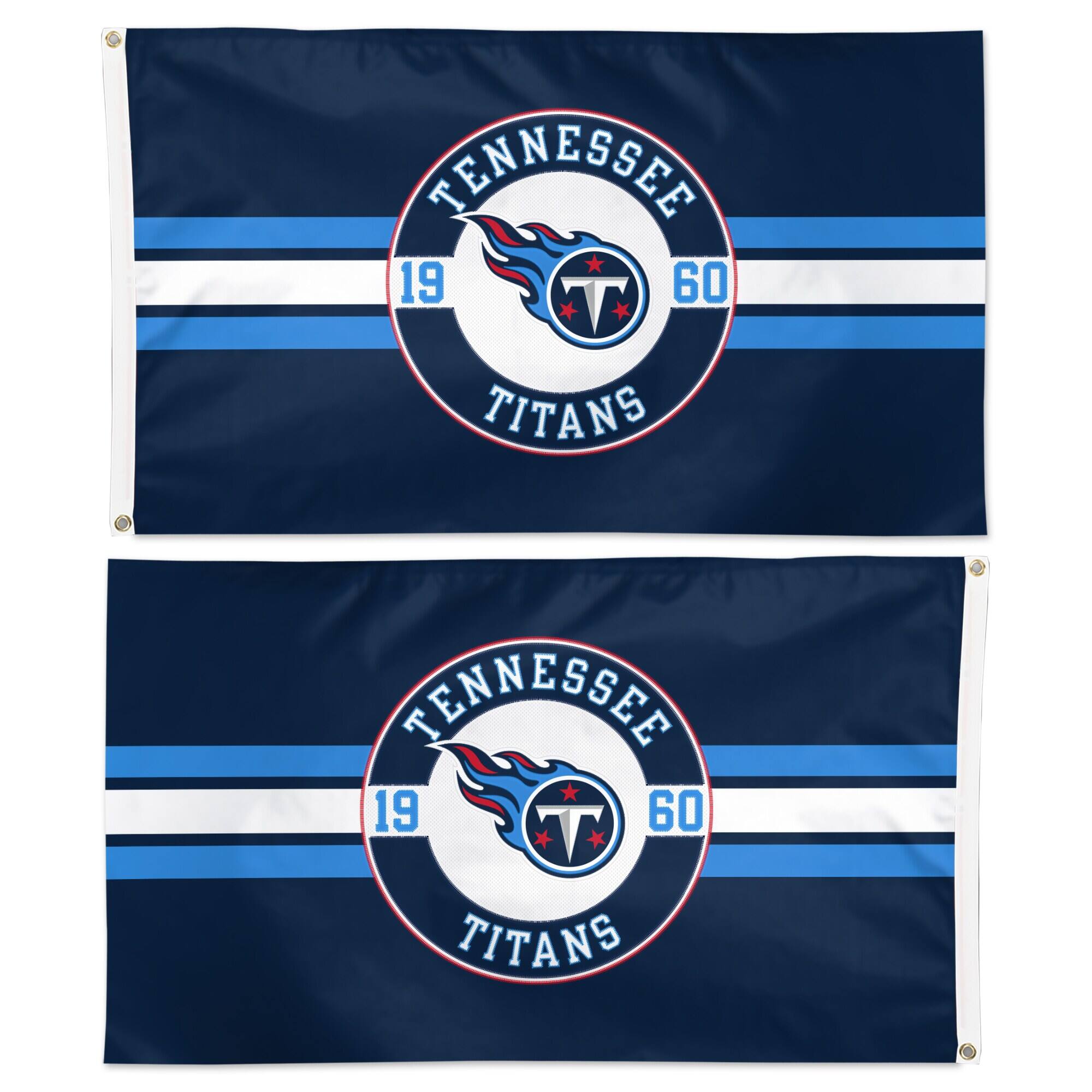 TENNESSEE  
19  
TITANS  
60