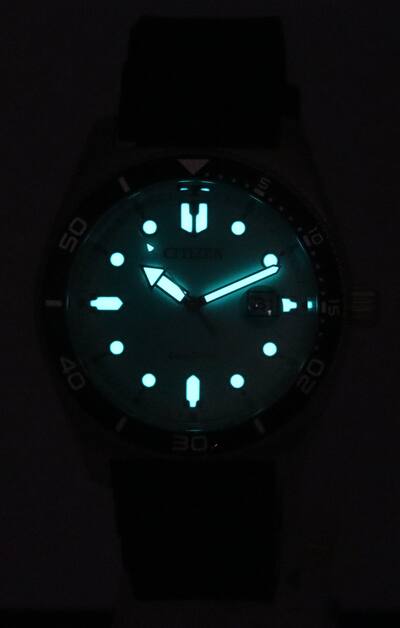 Citizen Ecodrive Marine 1760 AW1760-81W ~ Gioielleria Brior Citizen Ecodrive Marine 1760 AW1760-81W ~ Gioielleria Brior