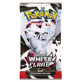 Pokémon - Pokemon SV10.5 Scarlet & Violet White Flare Booster Pack