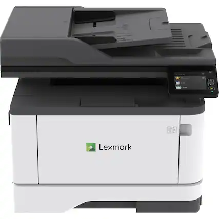 Lexmark
2 startouts - Small to Large
Lexmark
- Scan
- Copy
- Email