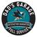 DAD'S GARAGE
SATISFACTION GUARANTEED
FULL SERVICE
© NHL