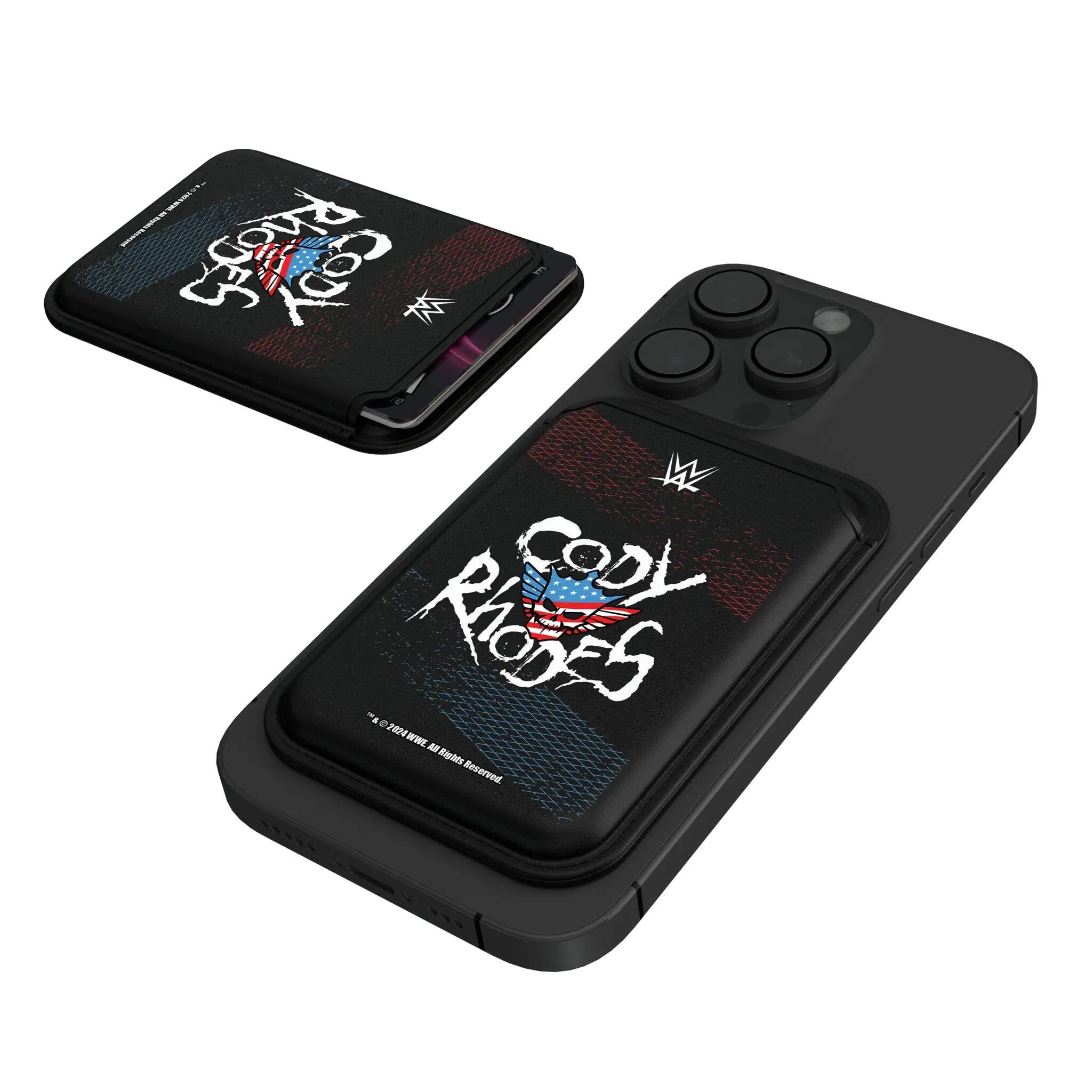Cody Rhodes