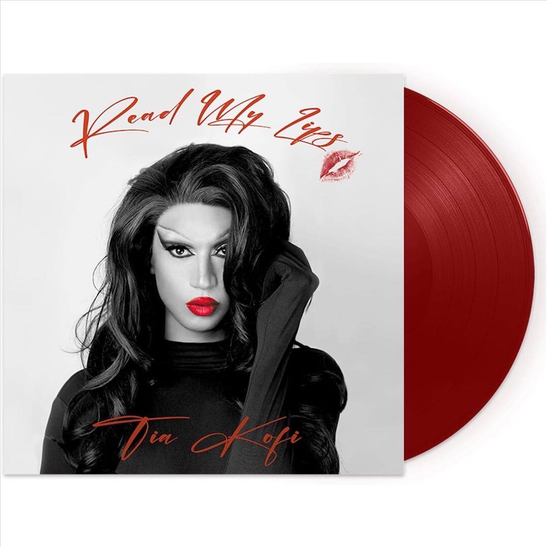 Best Buy Read My Lips [LP] VINYL