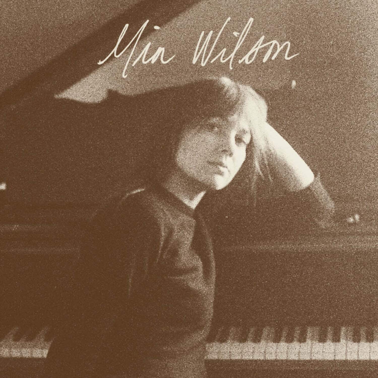 Mia Wilson - Mia Wilson   - VINYL LP price history on PriceWatchPro