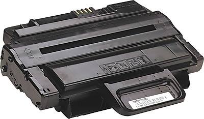 Alt View 1. Xerox - 106R01374 Black Standard Yield Toner Cartridge.