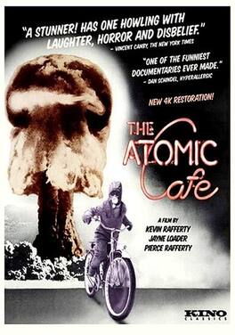 The Atomic Cafe - DVD