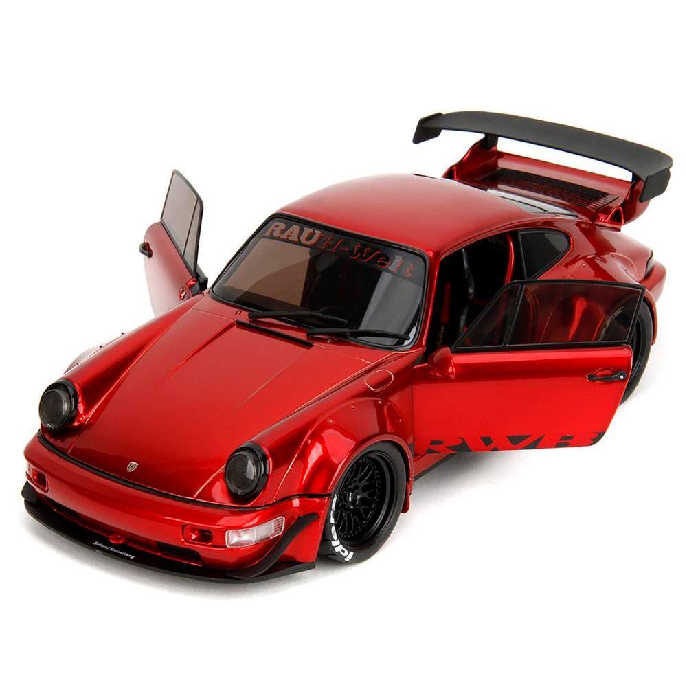 RAUH-Welt  
RAUH