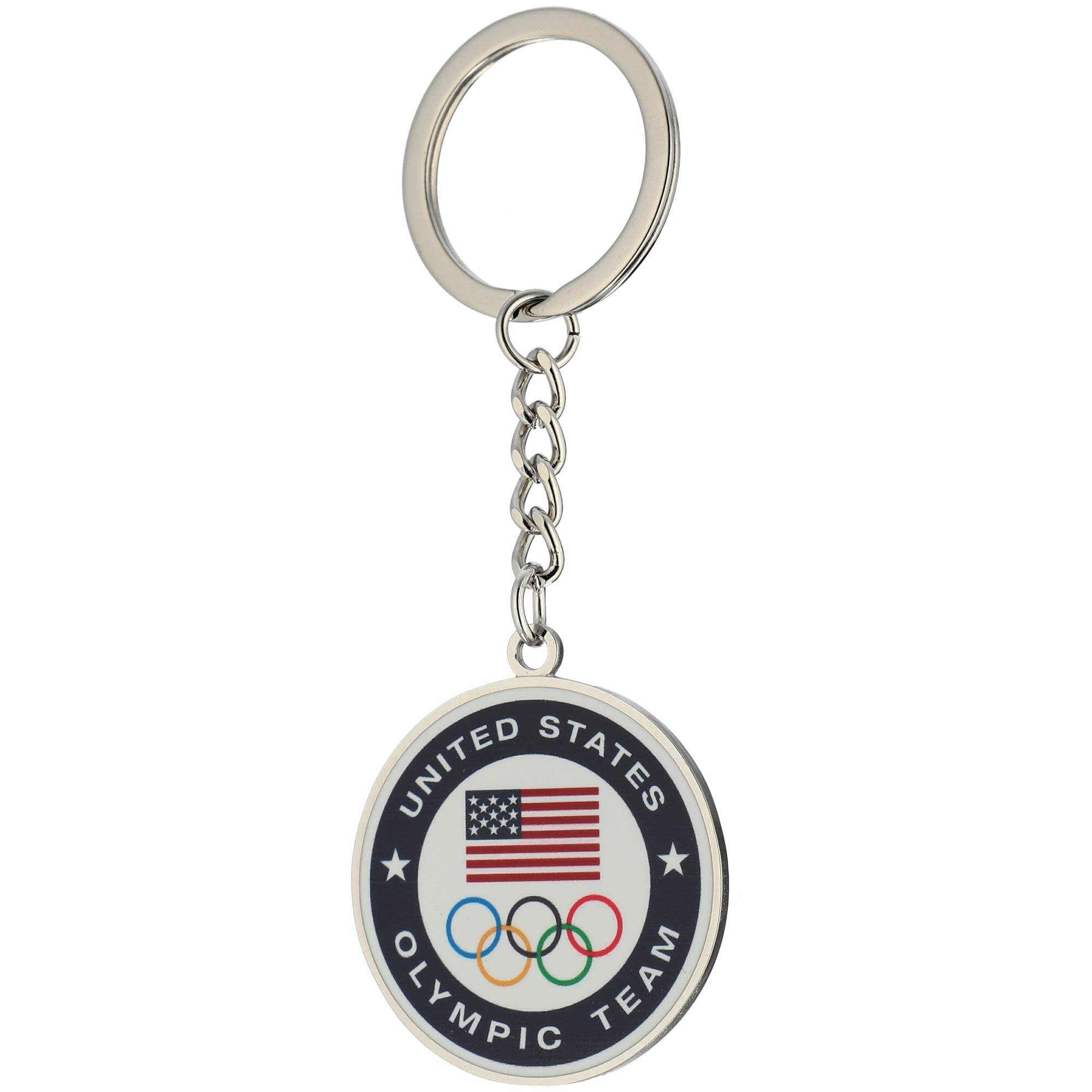 UNITED STATES OLYMPIC TEAM