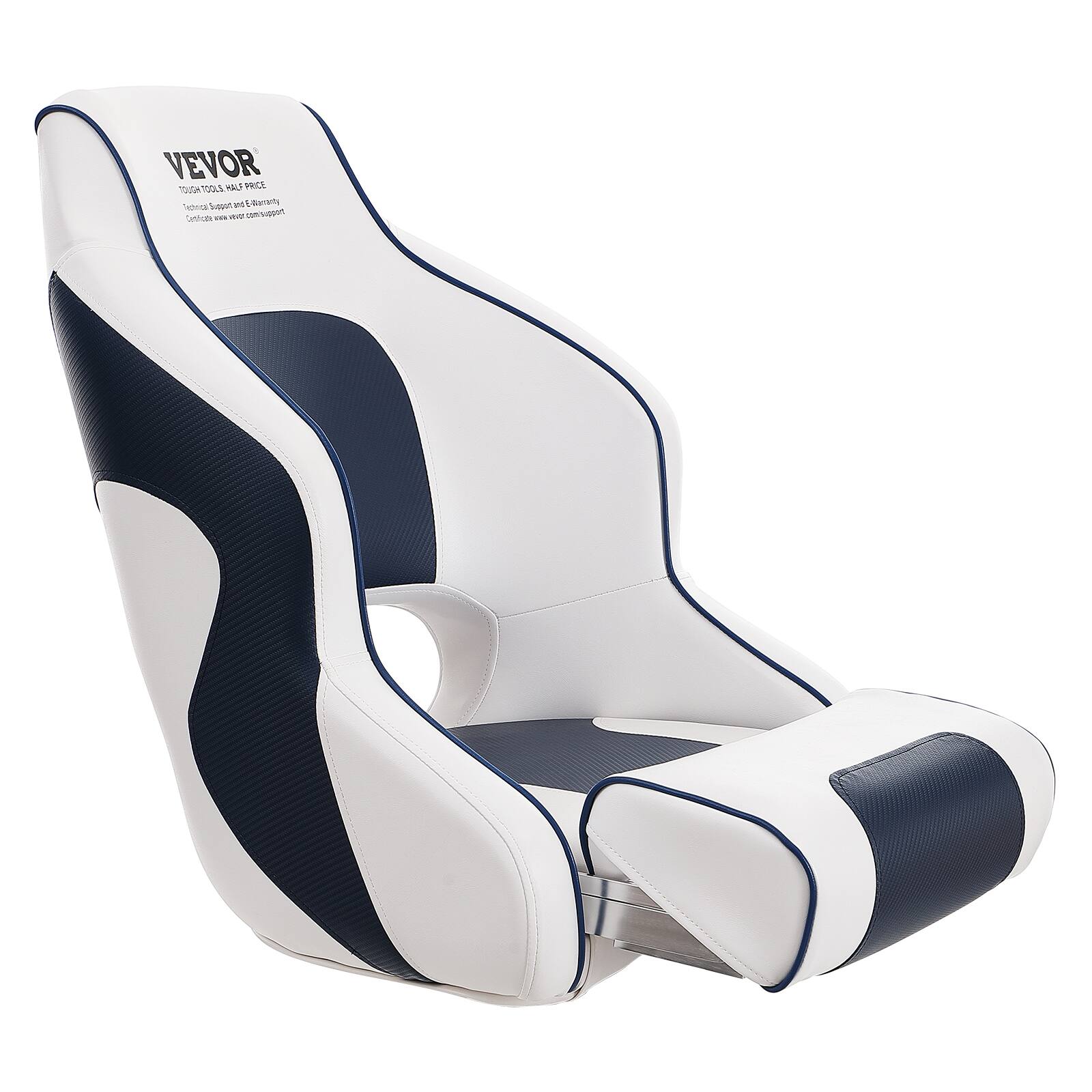 VEVOR  
Total Body Massage Chair  
Relax Your Body and Soul  
Relax your body and soul support