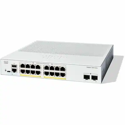 CISCO 1 - FOR LAC PORT Catalyst 1300 Series i 1E 17 18