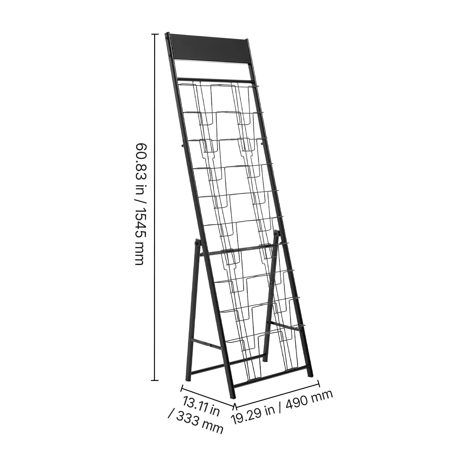 60.83 in / 1545 mm  
13.11 in / 333 mm  
19.29 in / 490 mm