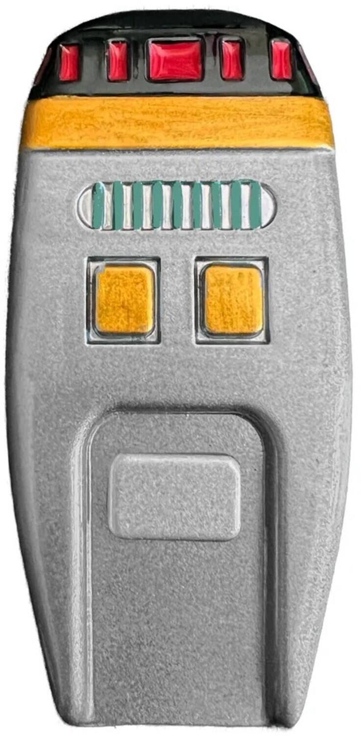 Star Trek - The Next Generation Cricket Phaser Bottle Opener - COLLECTIBLES