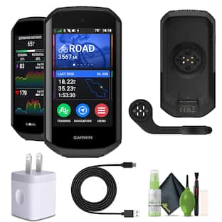 Garmin Edge 840 Bundle 2.6 Garmin Edge 840 Bundle 2.6