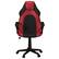 Front. Lifestyle Solutions - Ollie Gaming Chair - Red.
