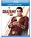 Front. Shazam! - BluRay.