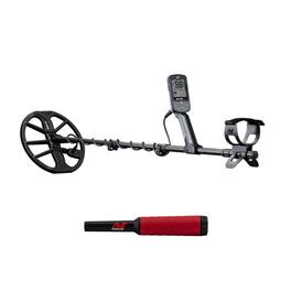 Minelab - Equinox 700 Multi-Frequency Collapsible Metal Detector